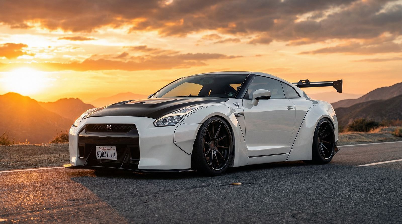 芒果视频跑车改装视频