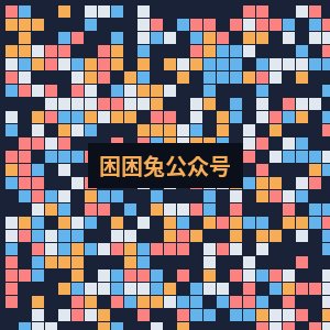 芒果视频公众号二维码